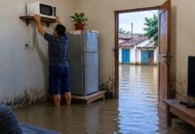 ENOSA sugiere medidas de seguridad eléctrica durante las lluvias