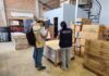 Incautan más de 67 mil soles en mercadería de contrabando
