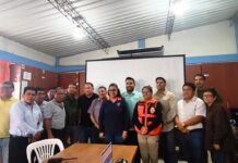 MPP fortalece su Plan de continuidad operativa ante desastres
