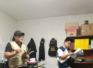 Fiscalía e INPE hallan irregularidades en control de sentenciados