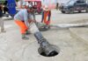 MPP instala sistema de bombeo en Las Azucenas