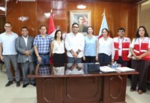 MPP impulsa uso de catastro urbano