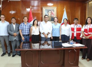 MPP impulsa uso de catastro urbano