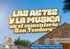 Cementerio San Teodoro será escenario de arte, música y moda