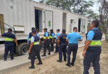 MPP capacita a Serenazgo para reforzar operatividad de los SARE
